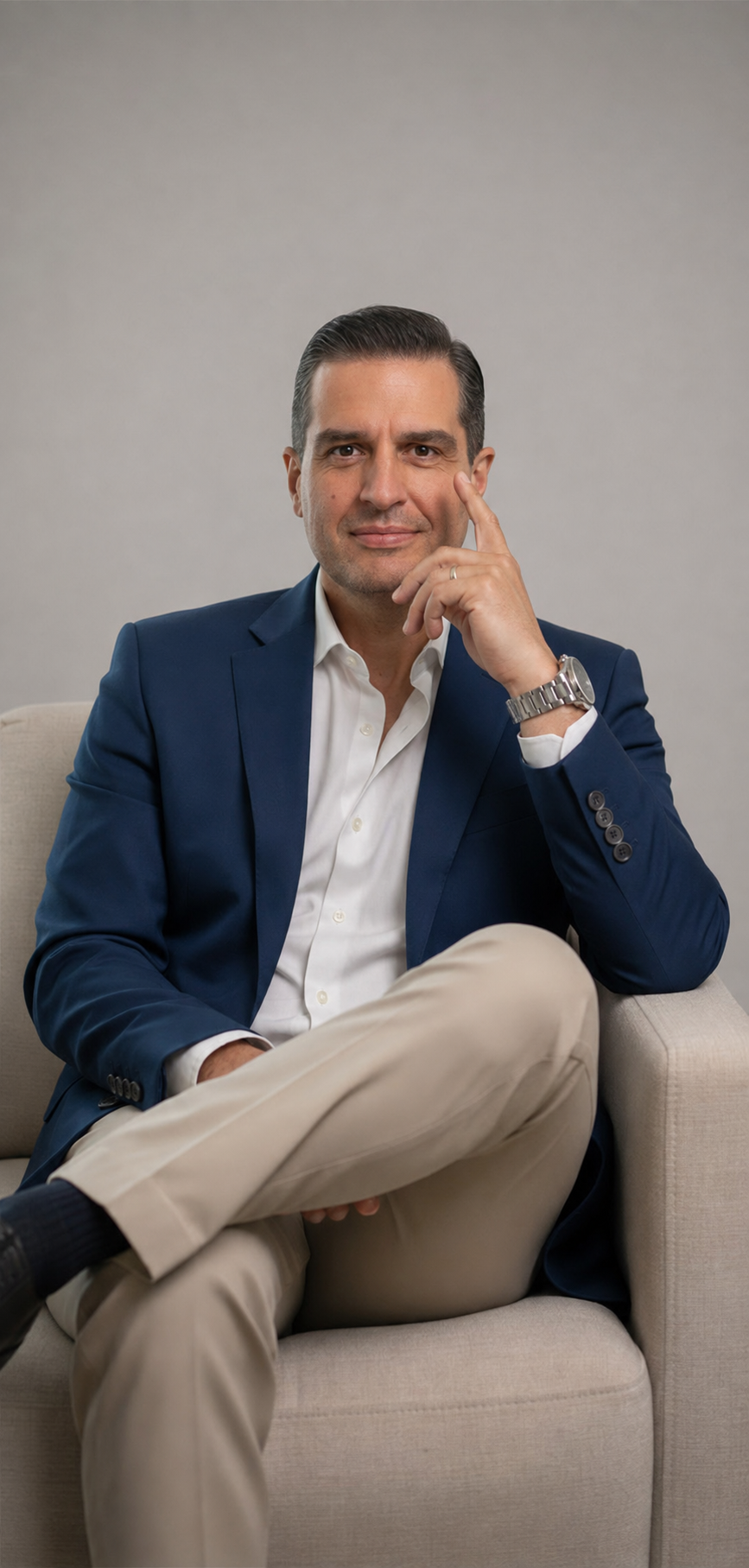 Orlando Medina